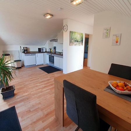 Ferienwohnung Am Kirnbergsee Unterbrand 외부 사진